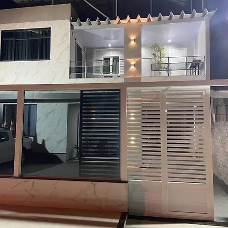 Pousada Pinheiro-2